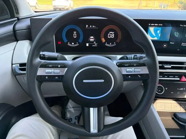 Used 2026 White Hyundai SEL image 30