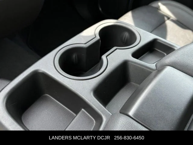 Used 2025 Black GMC SLT image 22