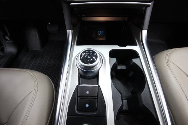 Used 2022 Black Ford XLT image 25
