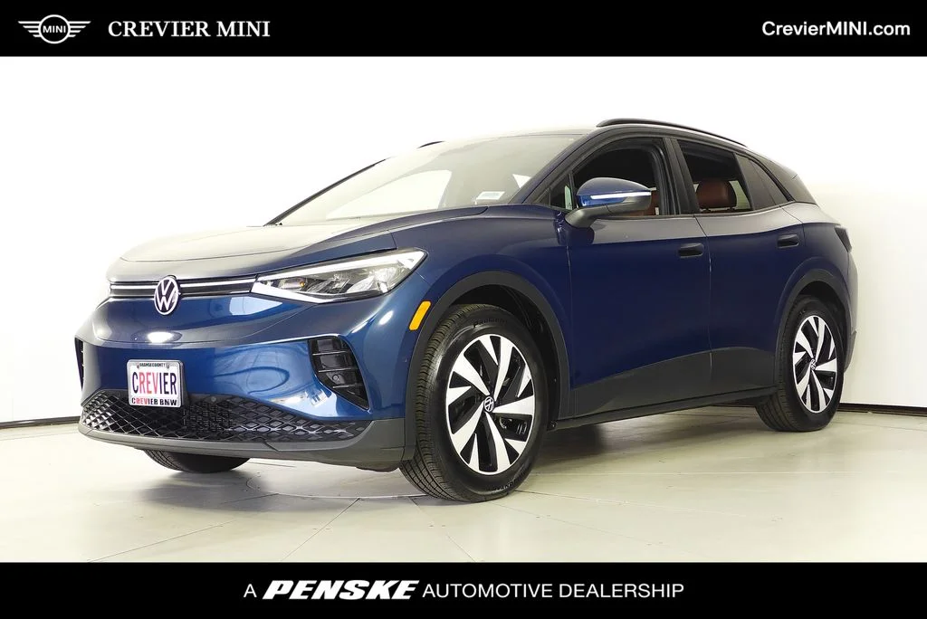 2023 Volkswagen ID.4