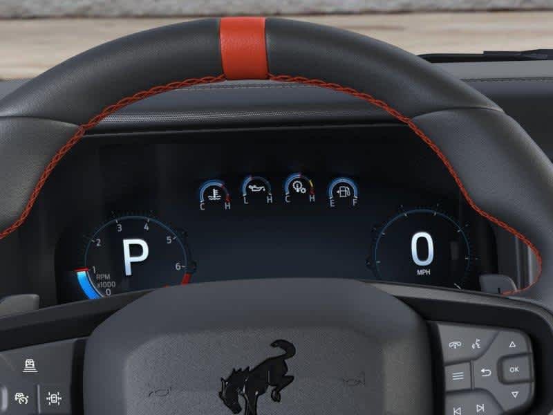 New 2026 T9/ Ford Raptor image 13