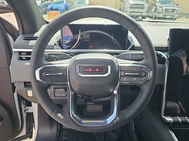 2026 GMC Sierra EV Elevation - Photo 20