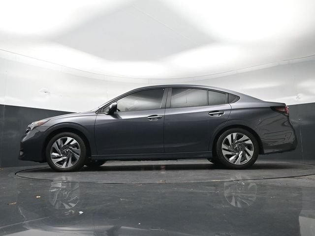 Used 2025 Gray Metallic Subaru Touring XT image 39