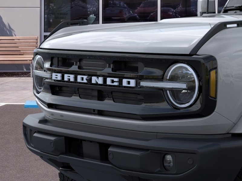New 2026 Avalanche Ford Outer Banks® image 19