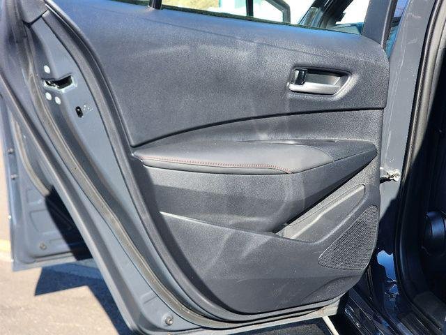 2024 Toyota Corolla SE - Photo 23