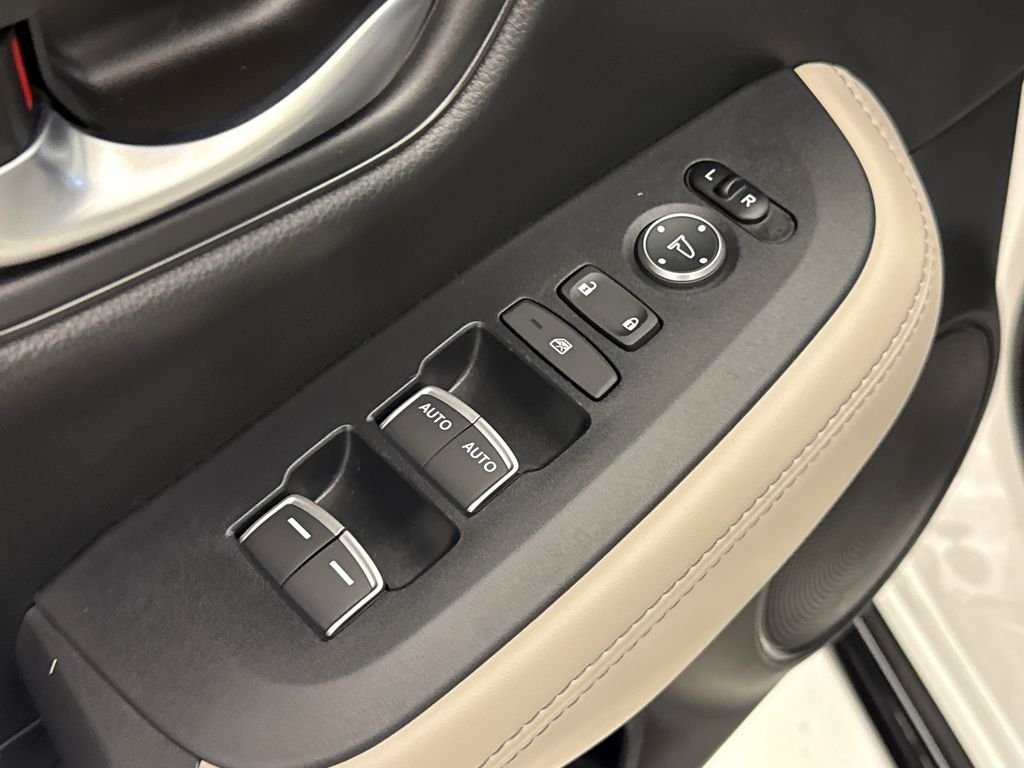 2026 Honda HR-V EX-L - Photo 20