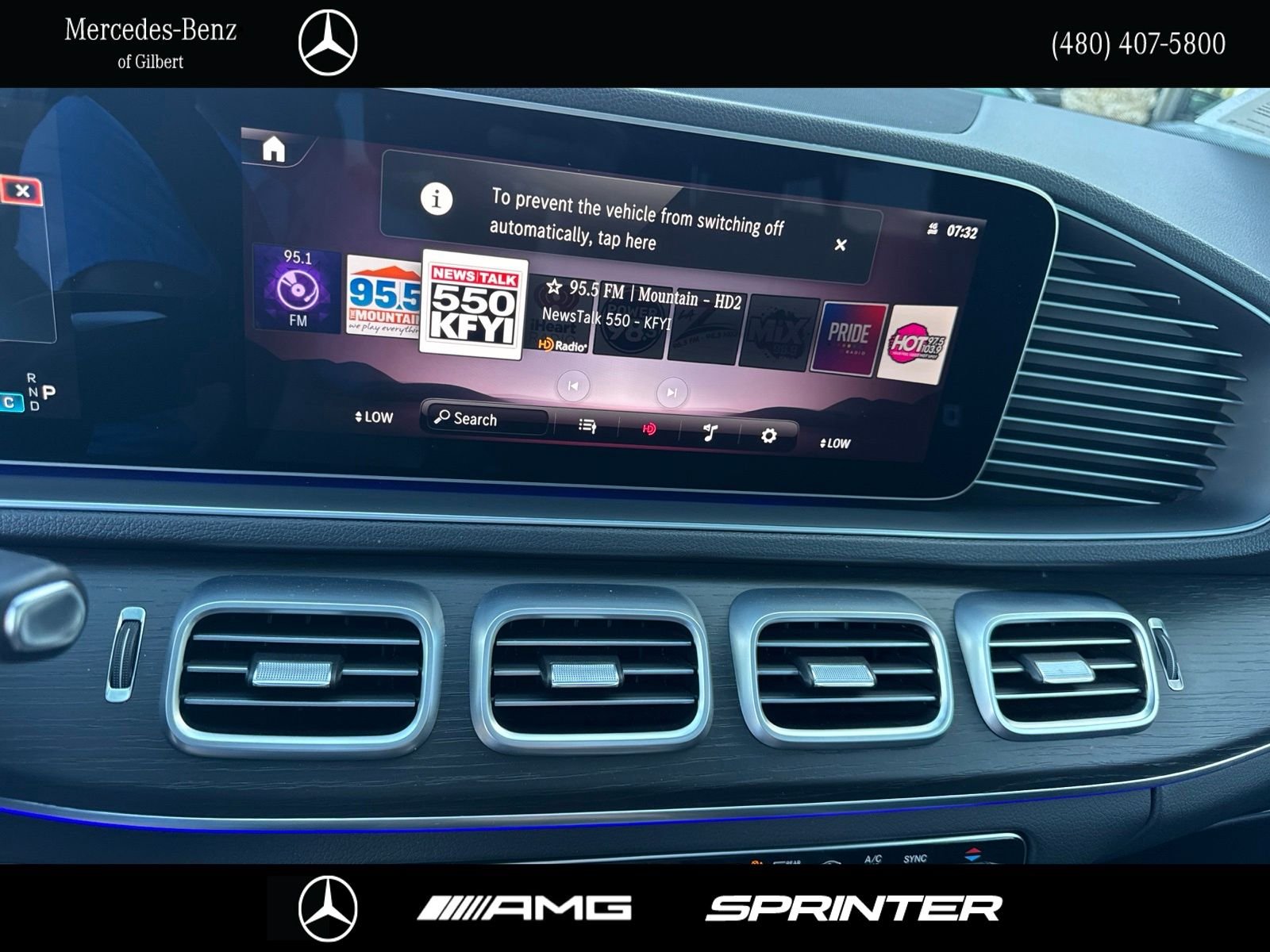 Used 2024 Black Mercedes-Benz GLE 450 image 30