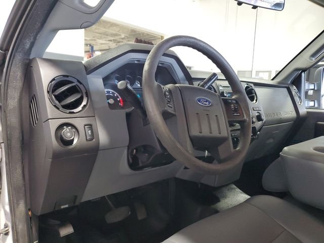 Used 2015 White Ford XL image 11