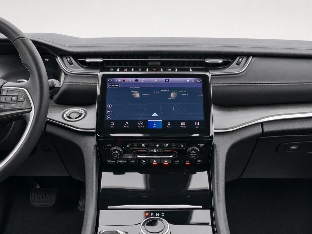 Used 2022 White Jeep Limited image 31