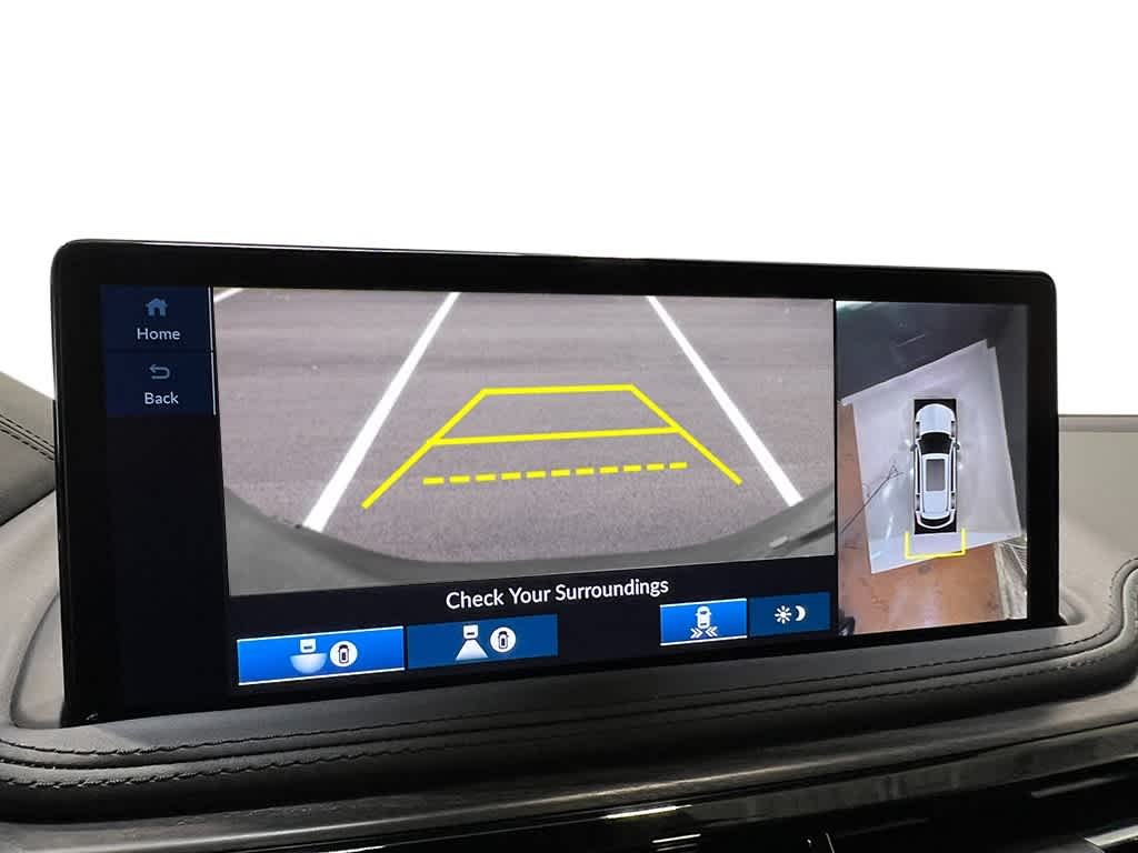 2026 Acura MDX Advance Package - Photo 27