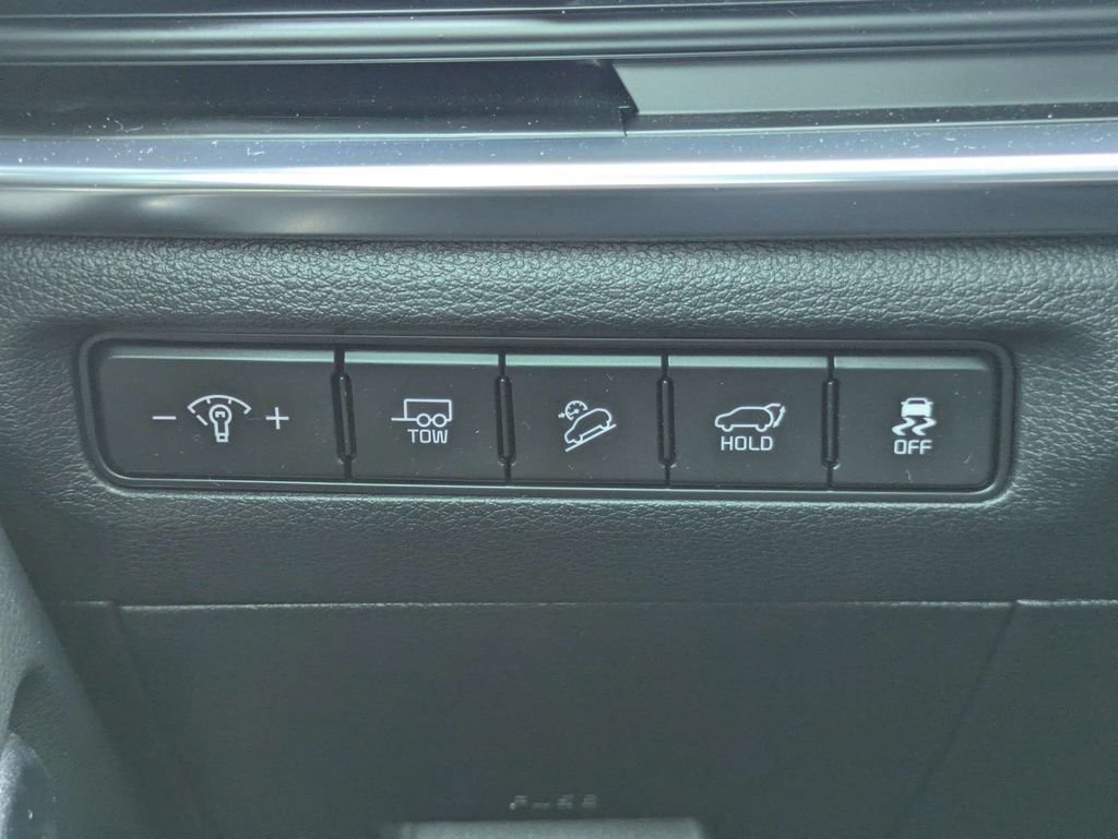 Used 2025 Gray Kia SX X-Line image 28