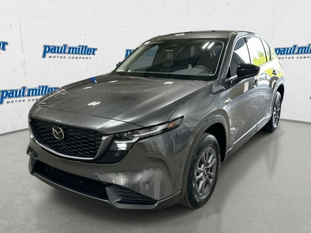 2026 Mazda CX-5 S Select Auto AWD's photo