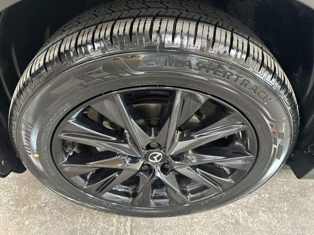 Certified Used 2023 Gray Mazda 2.5 S Carbon Edition image 23