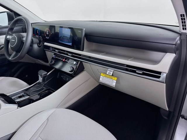 Certified Used 2026 Silver Hyundai SEL image 42