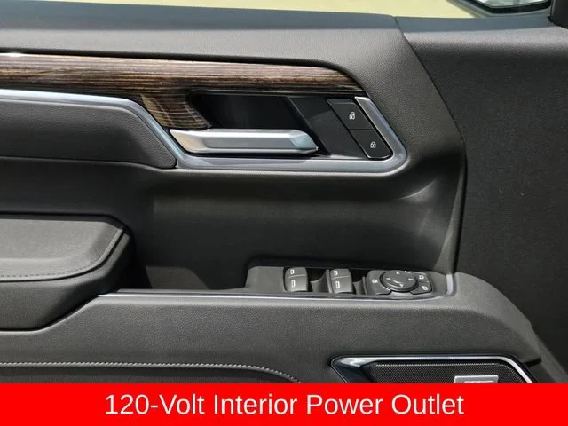 2026 GMC Sierra 1500 Elevation - Photo 28