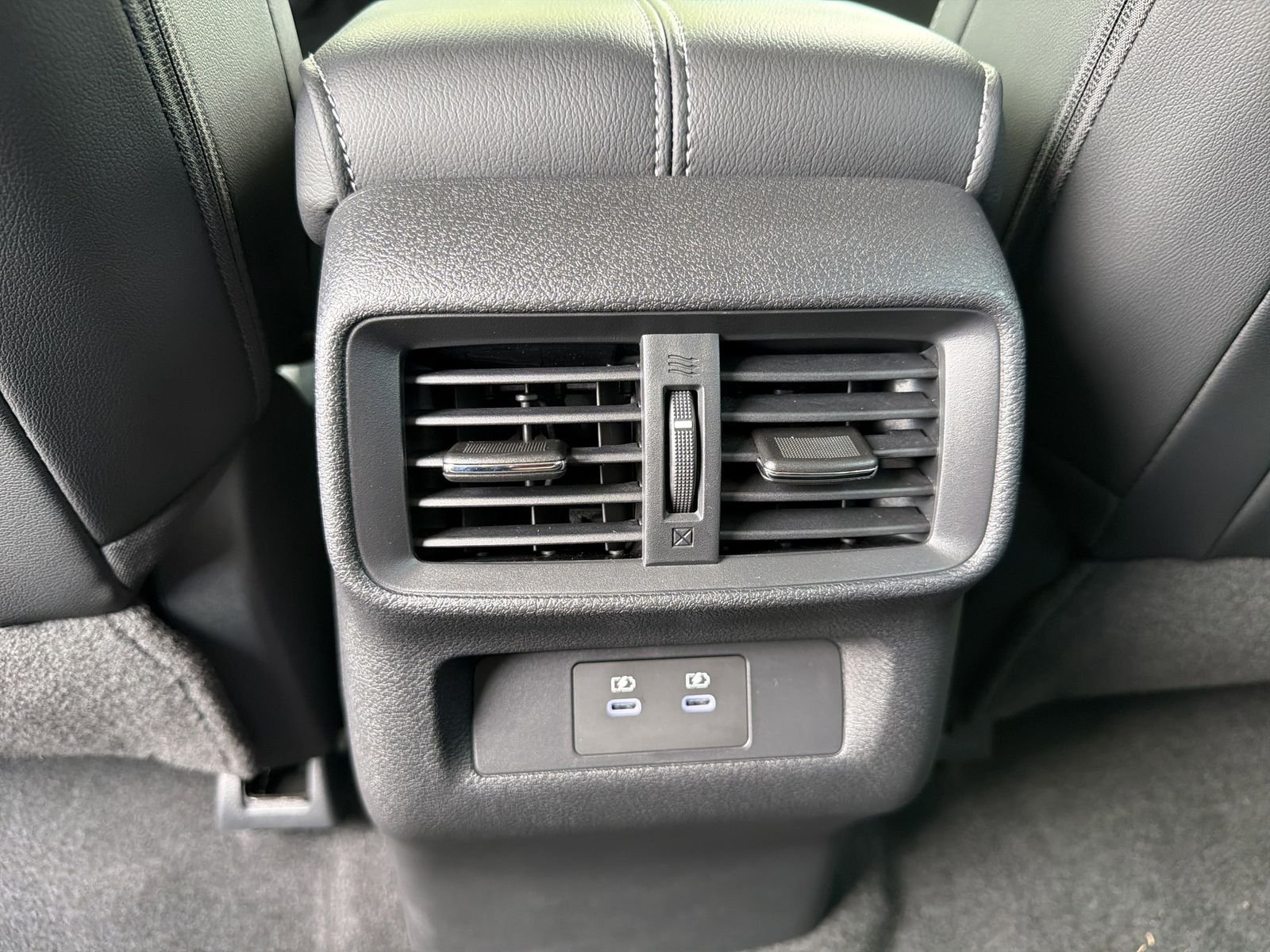 Certified Used 2025 Blue Nissan SL image 4