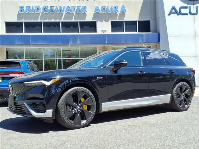 2024 Acura ZDX Type S w/ Performance Tires's photo