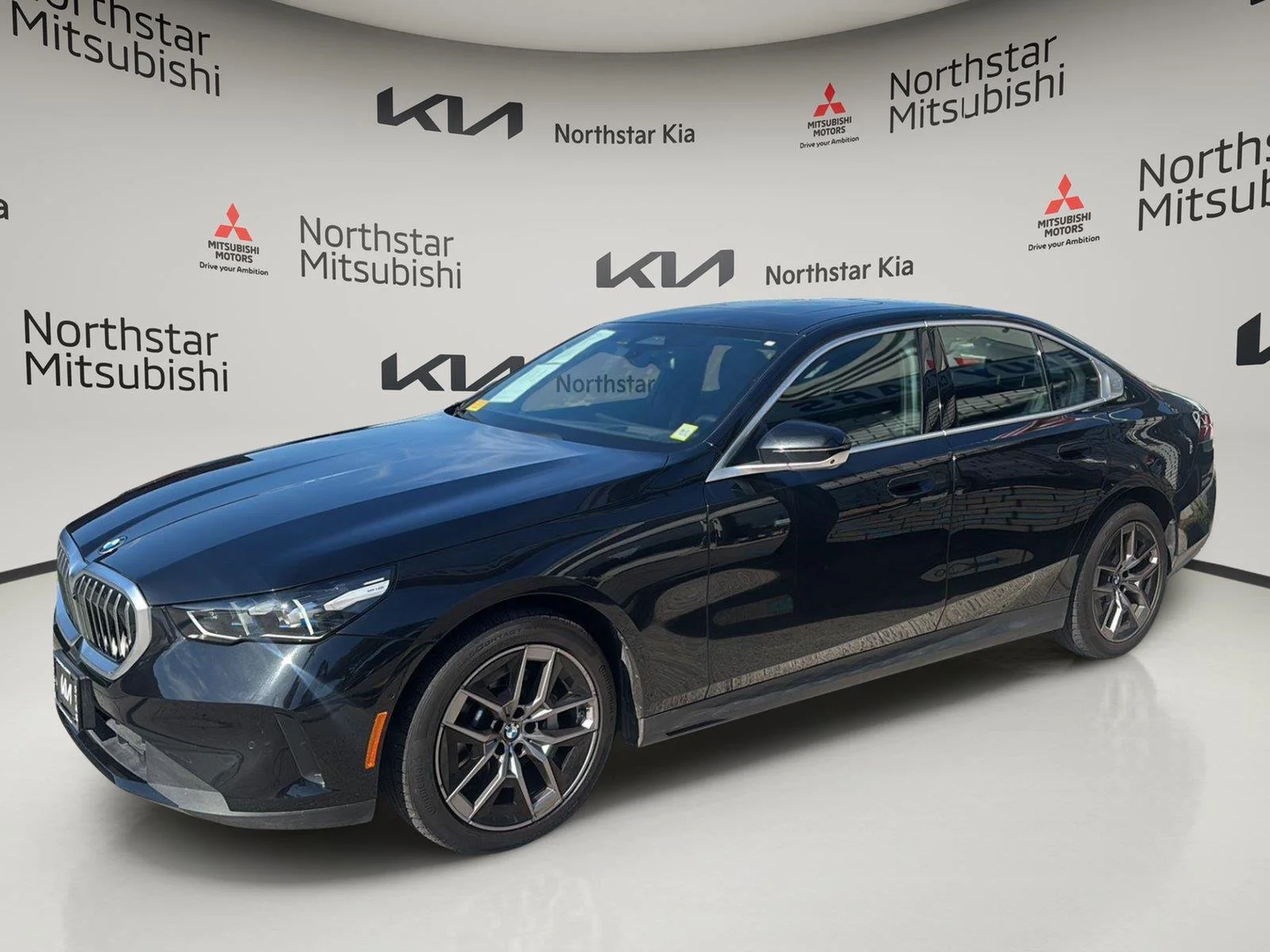 2026 BMW 5 Series