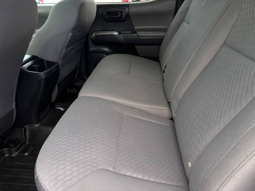 Used 2023 White Toyota SR5 image 27