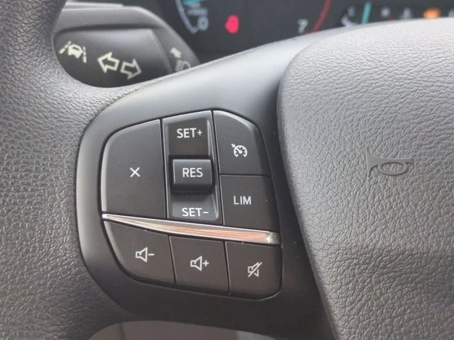 2025 Ford Transit Passenger Van XL - Photo 23