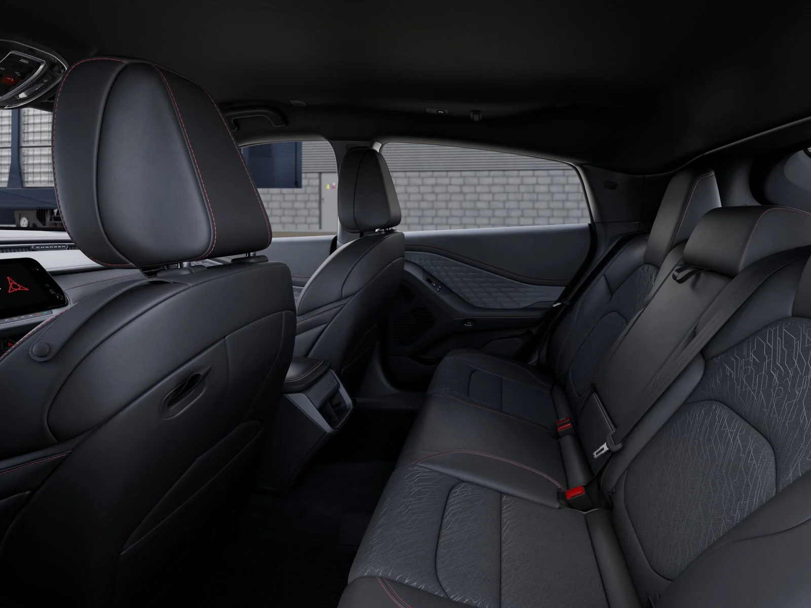 New 2026 White Knuckle Dodge Scat Pack image 25