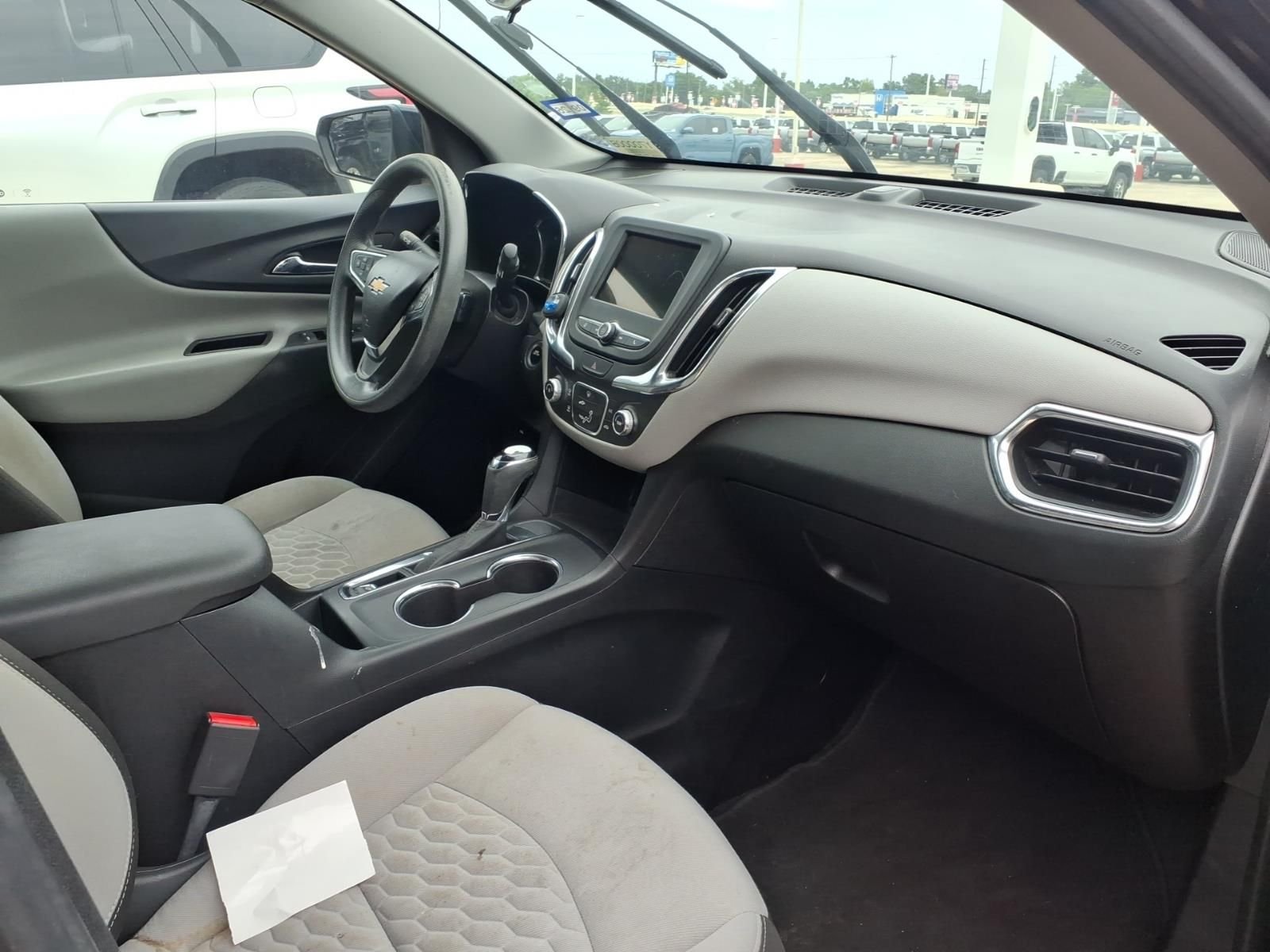 Used 2019 Black Metallic Chevrolet LT image 10