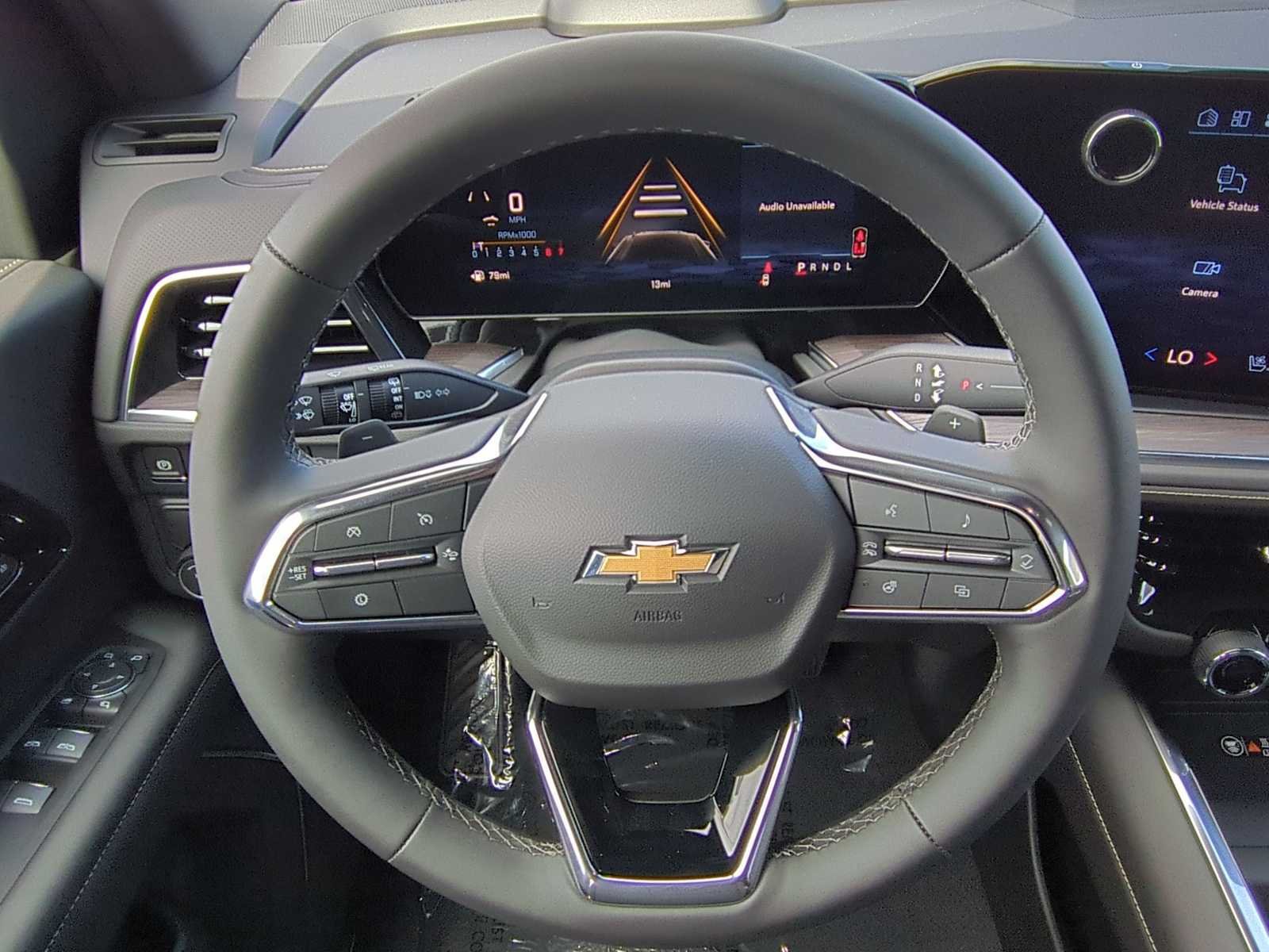 New 2026 Sterling Gray Metallic Chevrolet Premier image 14