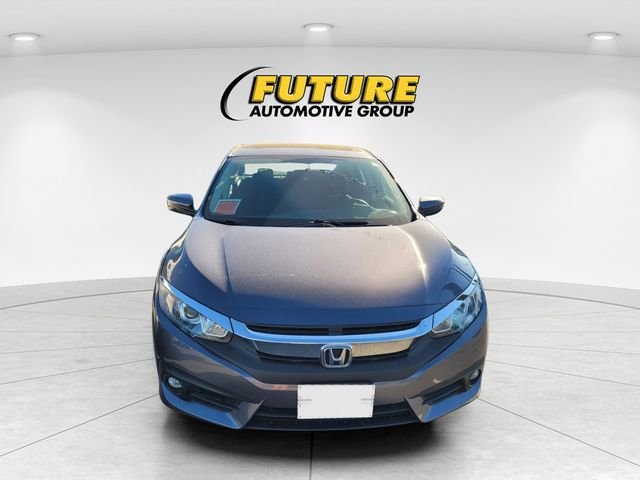 Used 2016  Honda EX-T image 2