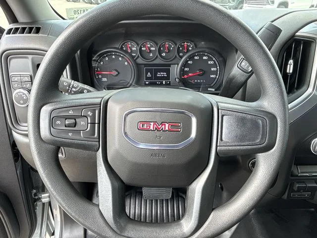 2026 GMC Sierra 2500HD Pro - Photo 63