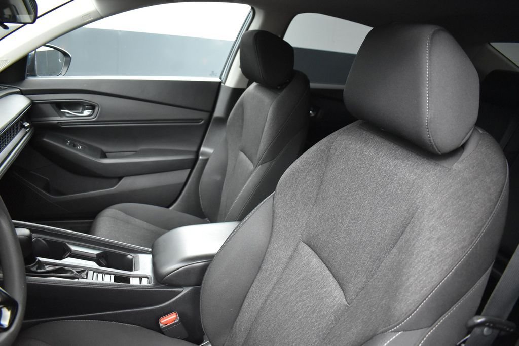 2024 Honda Accord EX - Photo 9
