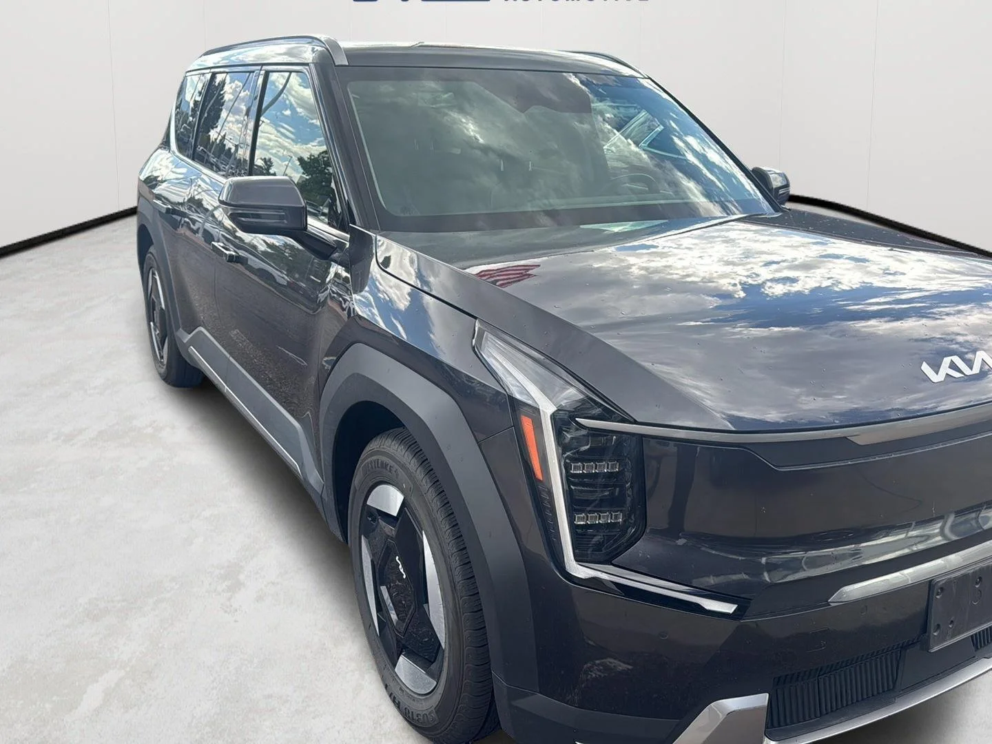 Used 2024 Panthera Metal Kia Wind image 4