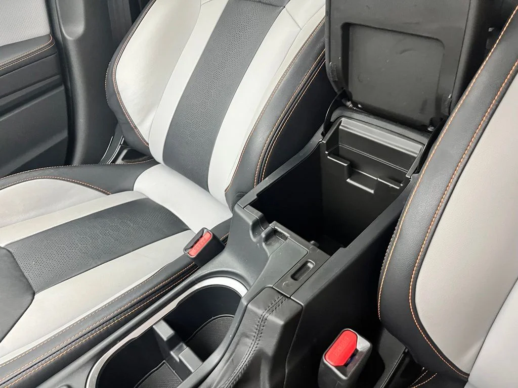 Used 2018 Orange Subaru 2.0i Limited image 30