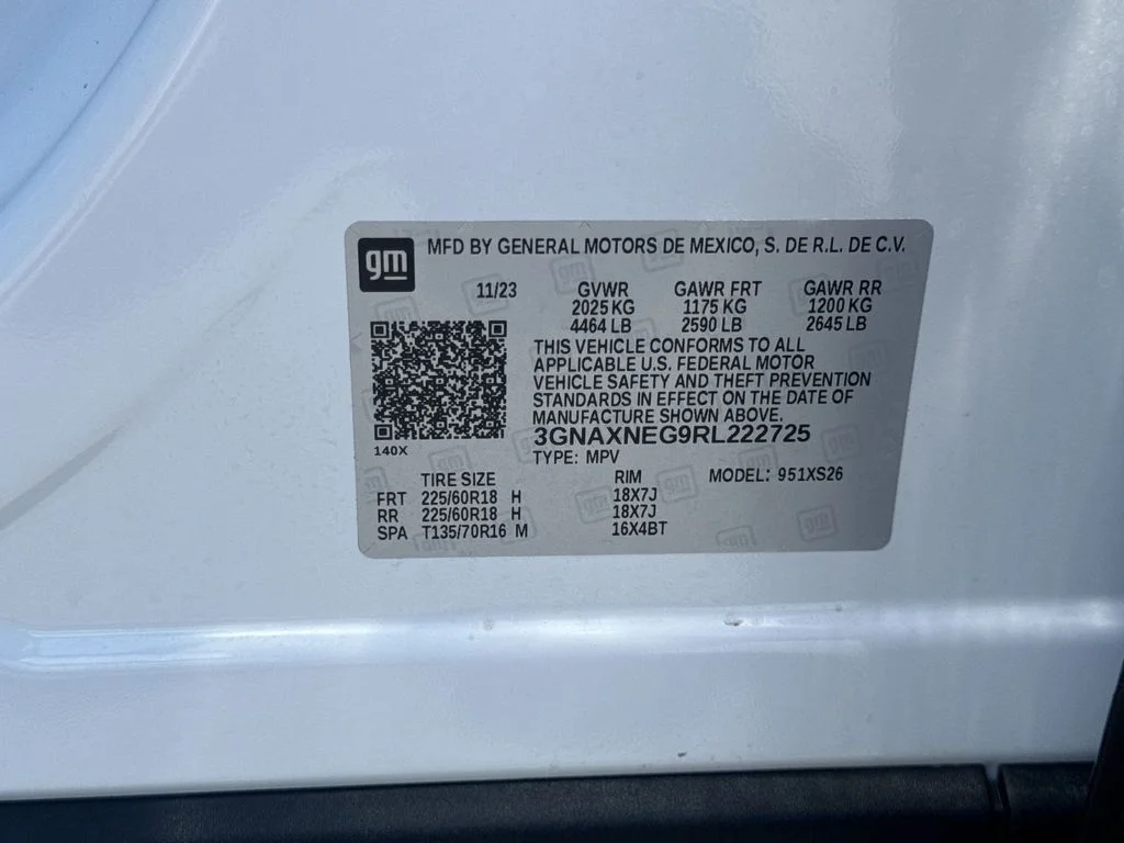 Used 2024 Beige Chevrolet Premier image 34