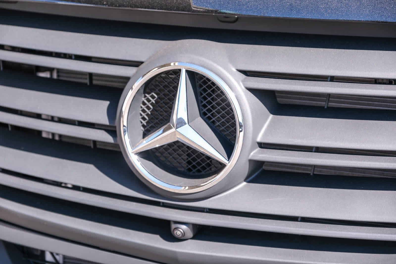 New 2026 Obsidian Black Metallic Mercedes-Benz Passenger 170 WB High Roof RWD 2.0L 4-Cylinder image 13