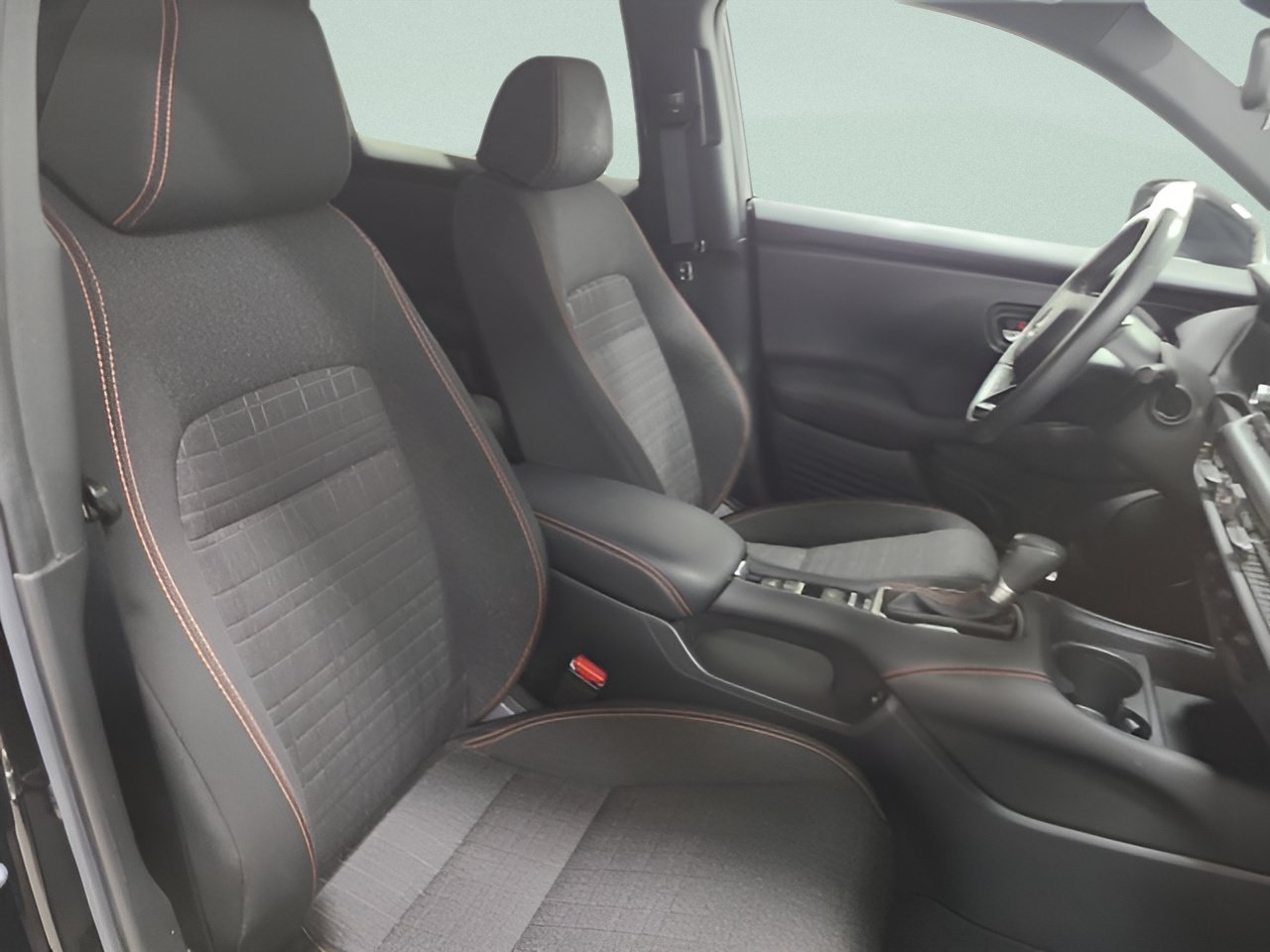 2024 Honda HR-V Sport - Photo 45
