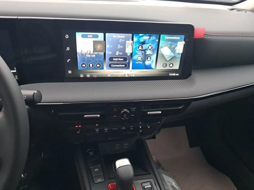 2026 Nissan KICKS SR AWD - Photo 36