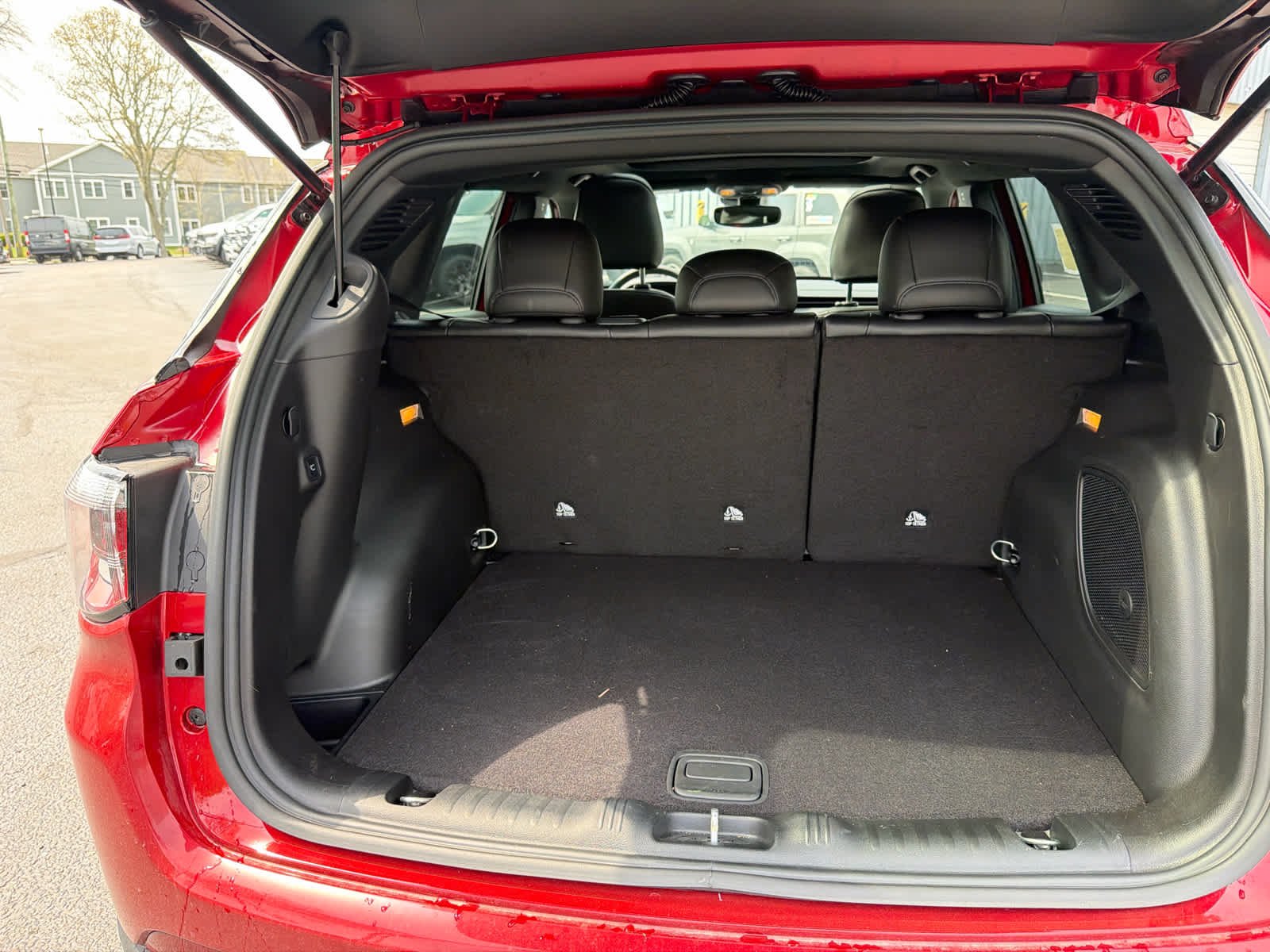 2026 Jeep Compass Altitude - Photo 12