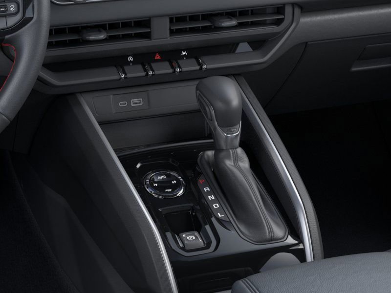 2026 Chevrolet Colorado Work Truck - Photo 23