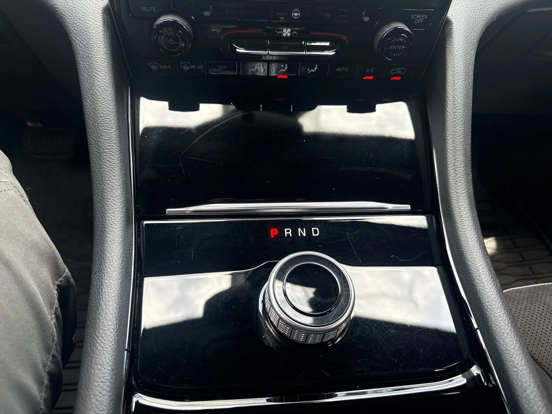 2023 Jeep Grand Cherokee L Altitude - Photo 19