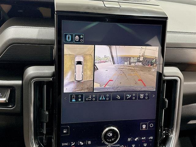 2026 GMC Yukon XL Denali - Photo 15