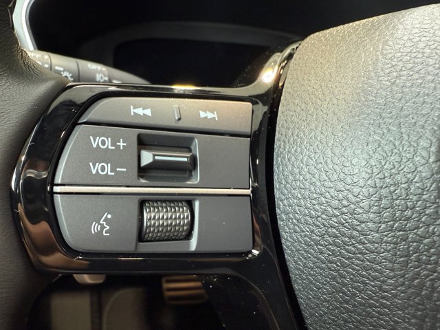 2026 Acura Integra A-Spec - Photo 18