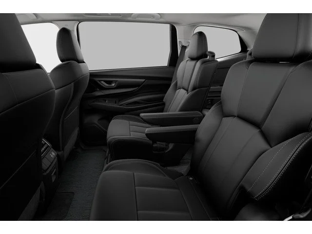 New 2026 Crystal White Pearl Subaru Premium image 17