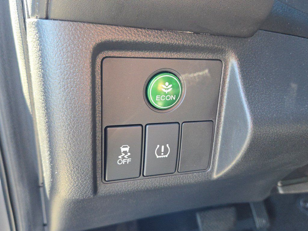 Used 2018  Honda EX-L image 23