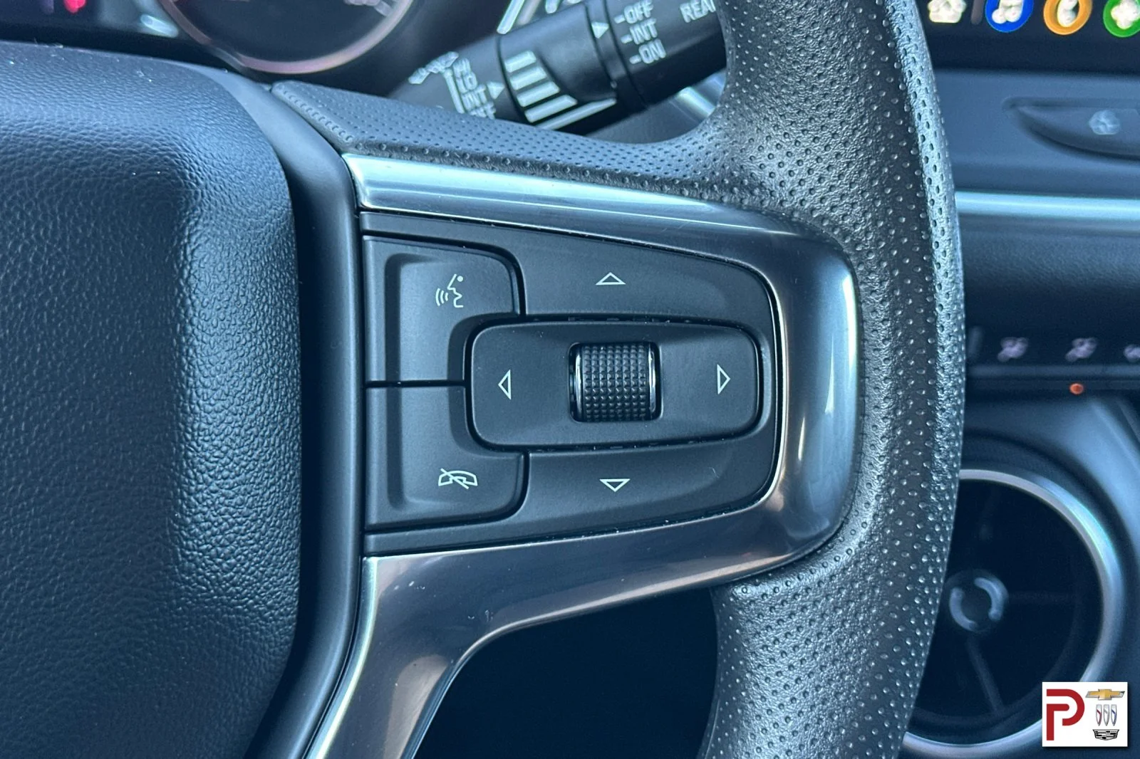 Certified Used 2025 Gray Chevrolet LT image 29