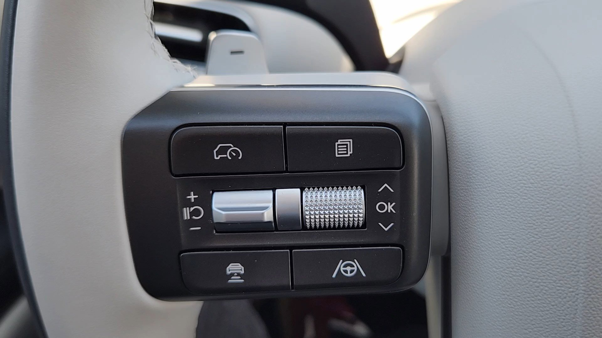 2026 Hyundai Palisade Calligraphy - Photo 12