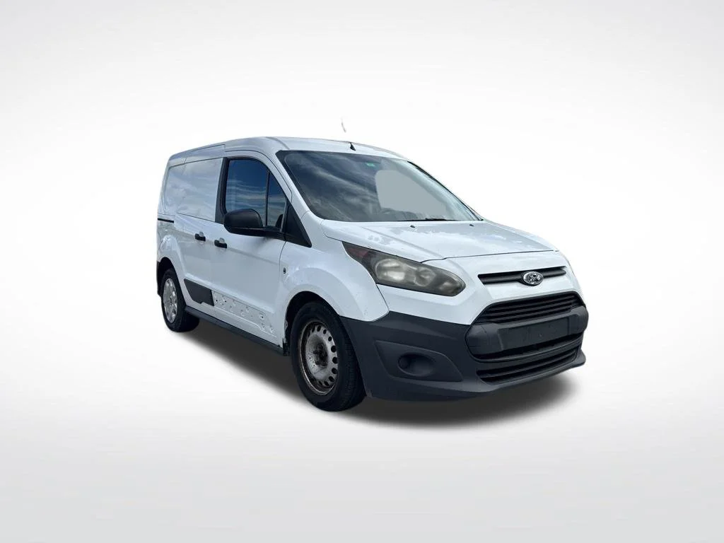 Used 2015 Ford Transit Connect XL with VIN NM0LS6E79F1178716 for sale in Fort Pierce, FL