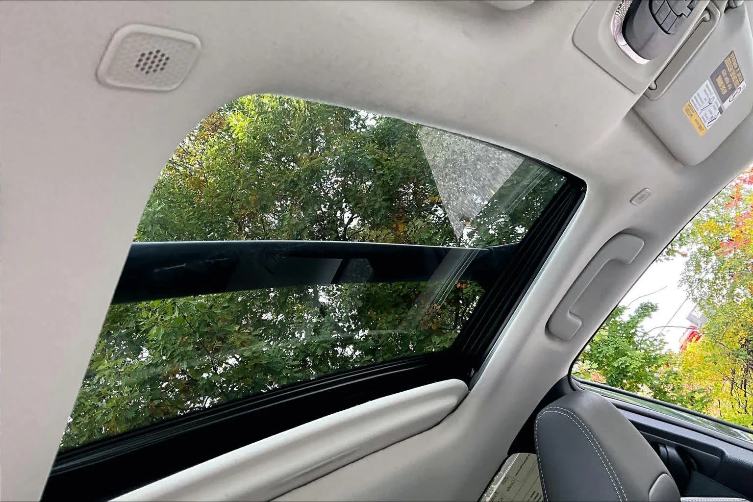 Certified Used 2023 Cypress Toyota XLE image 14