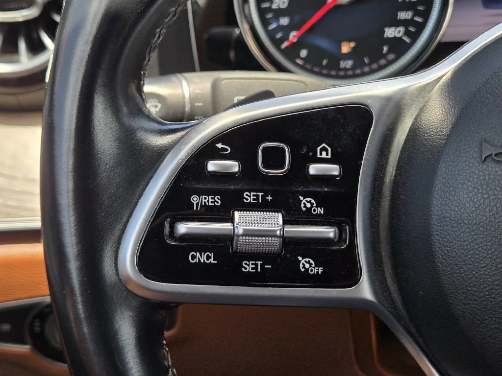 Used 2019  Mercedes-Benz E 450 image 28