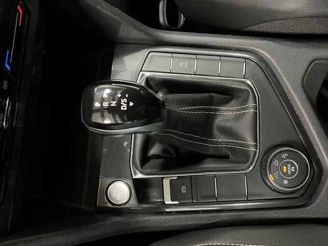 2024 Volkswagen Tiguan SE - Photo 16