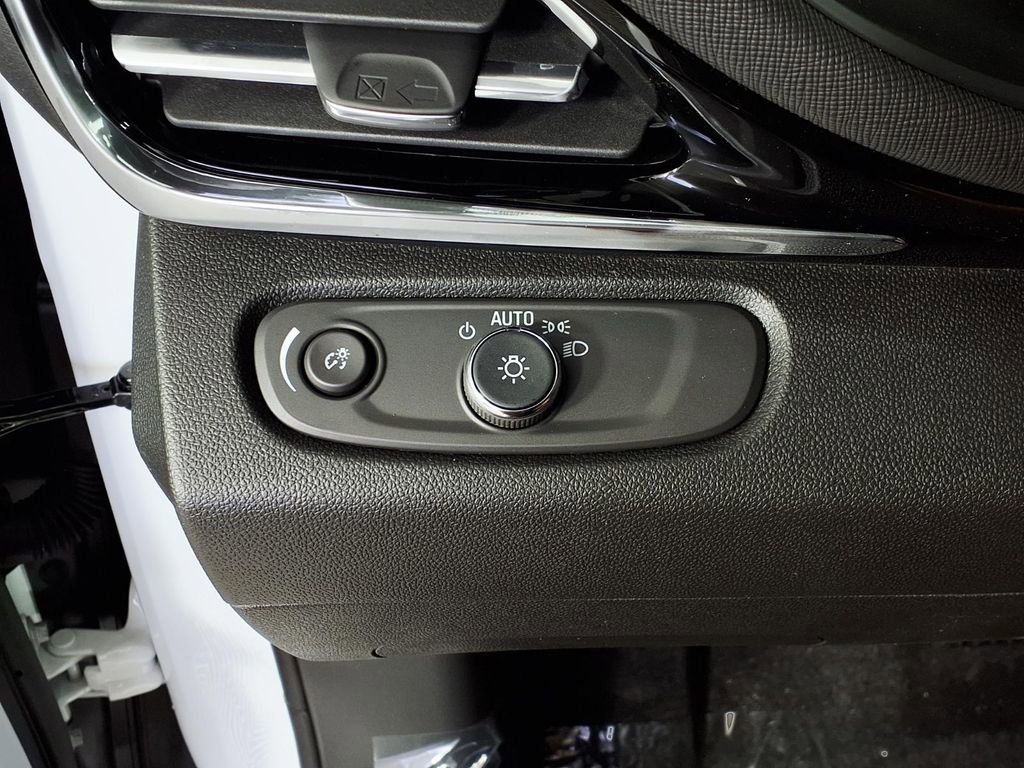 2026 Buick Envista Sport Touring - Photo 24